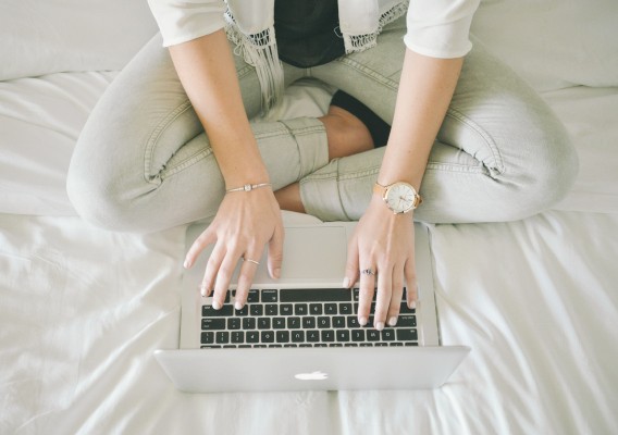 How to improve written English: 7 tips