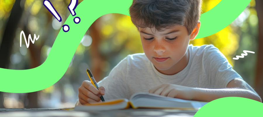 Learn easily – heavy words in English