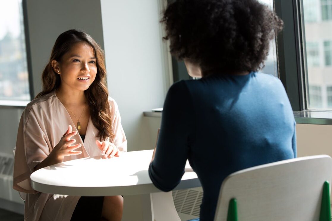 Conversation topics in English. It helps you break the ice and get to know a person better